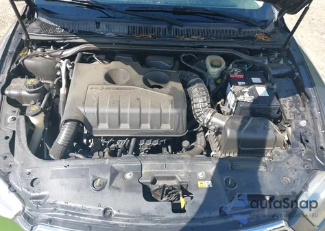 2014 Ford Taurus Se z USA, uszkodzony, nr VIN 1FAHP2D93EG149431